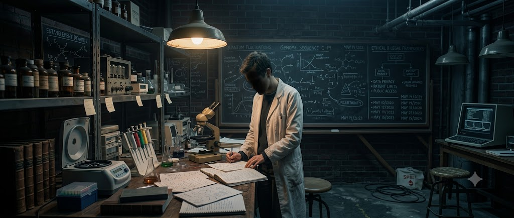 How to Unlock Real Learning by Feeling Stupid